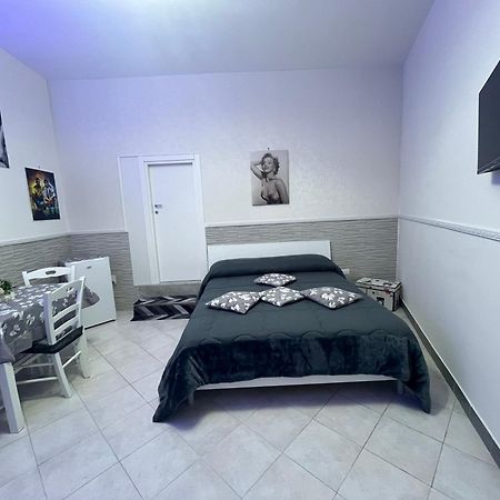 Da Rosaria Villa Napoli Dış mekan fotoğraf
