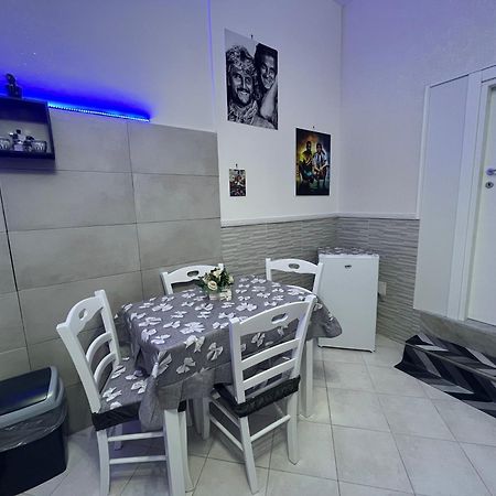 Da Rosaria Villa Napoli Dış mekan fotoğraf