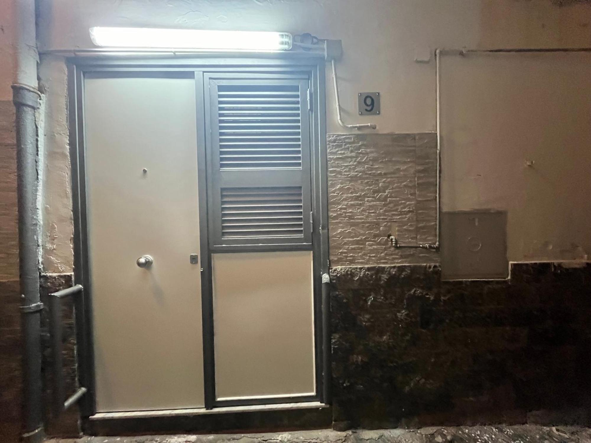Da Rosaria Villa Napoli Dış mekan fotoğraf