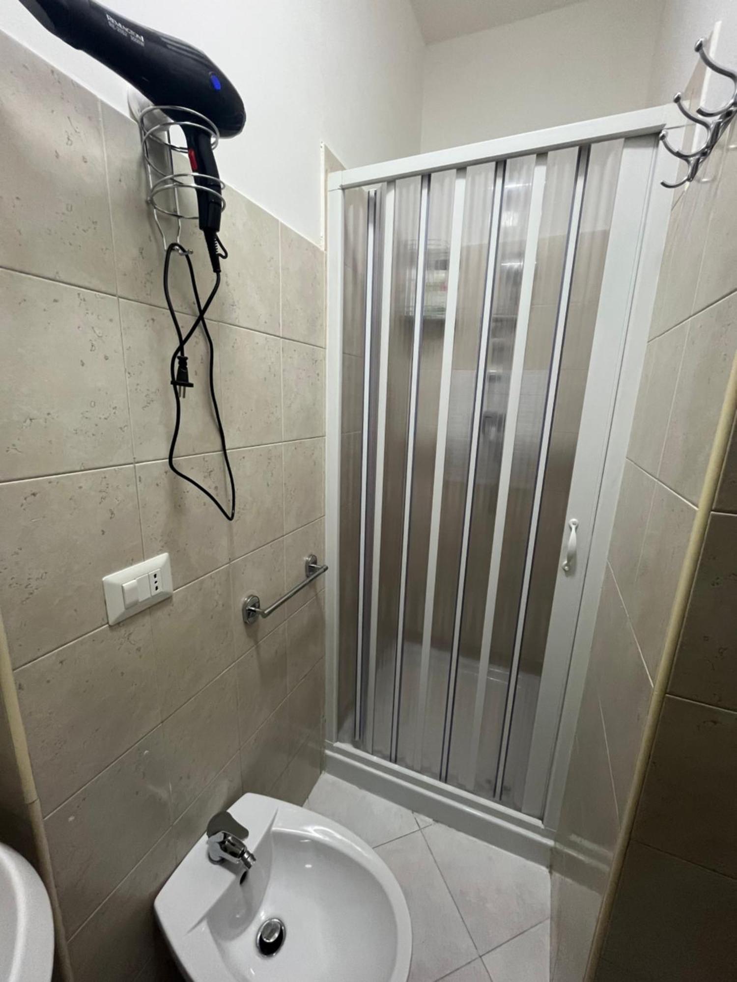 Da Rosaria Villa Napoli Dış mekan fotoğraf