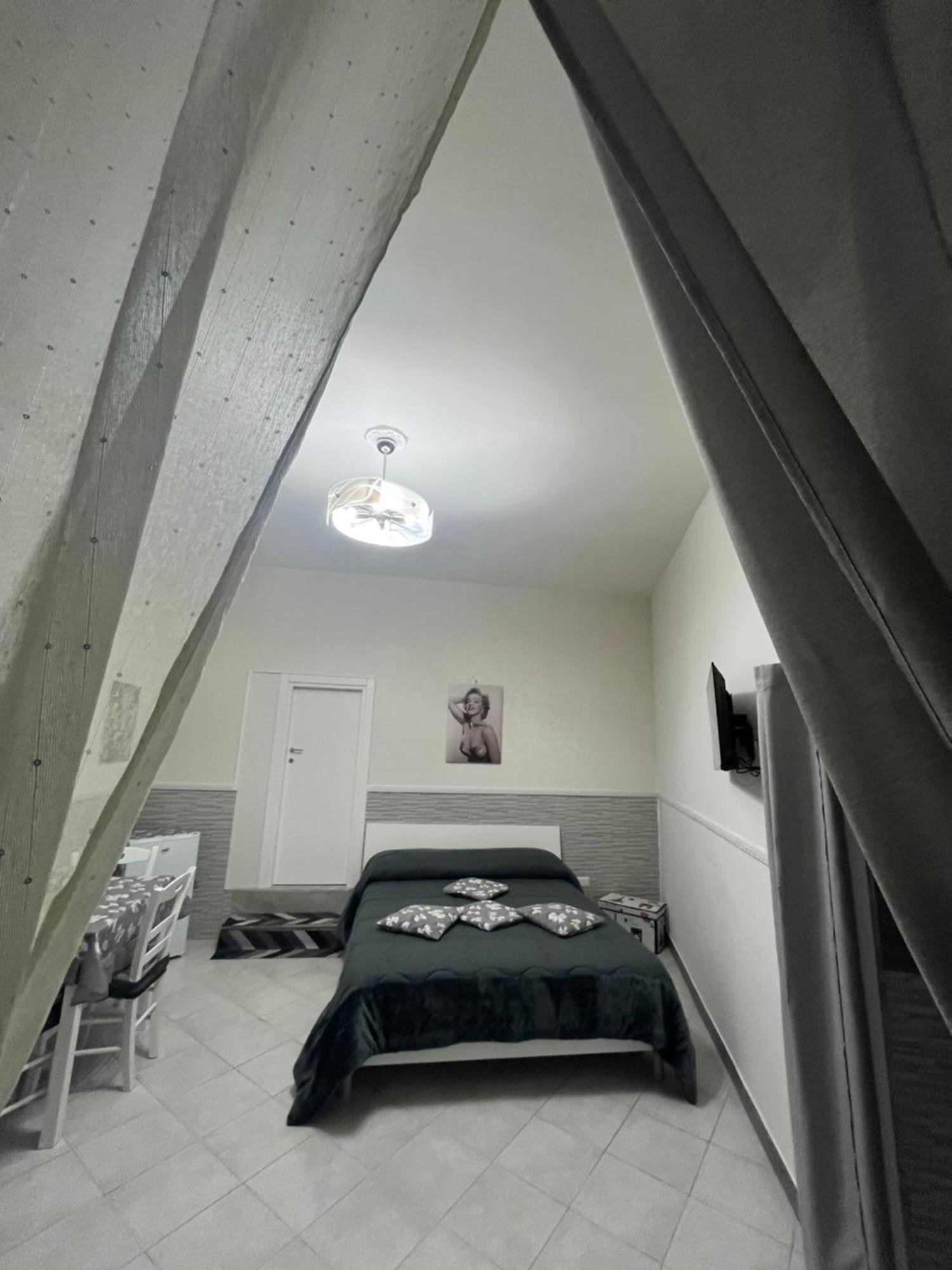 Da Rosaria Villa Napoli Dış mekan fotoğraf