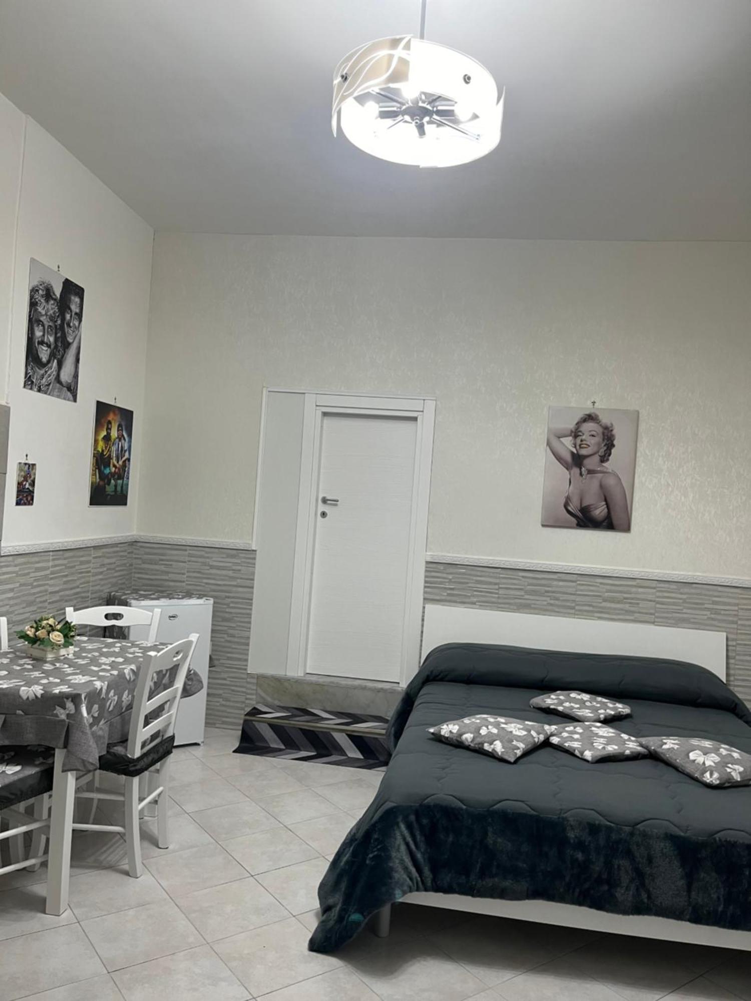 Da Rosaria Villa Napoli Dış mekan fotoğraf