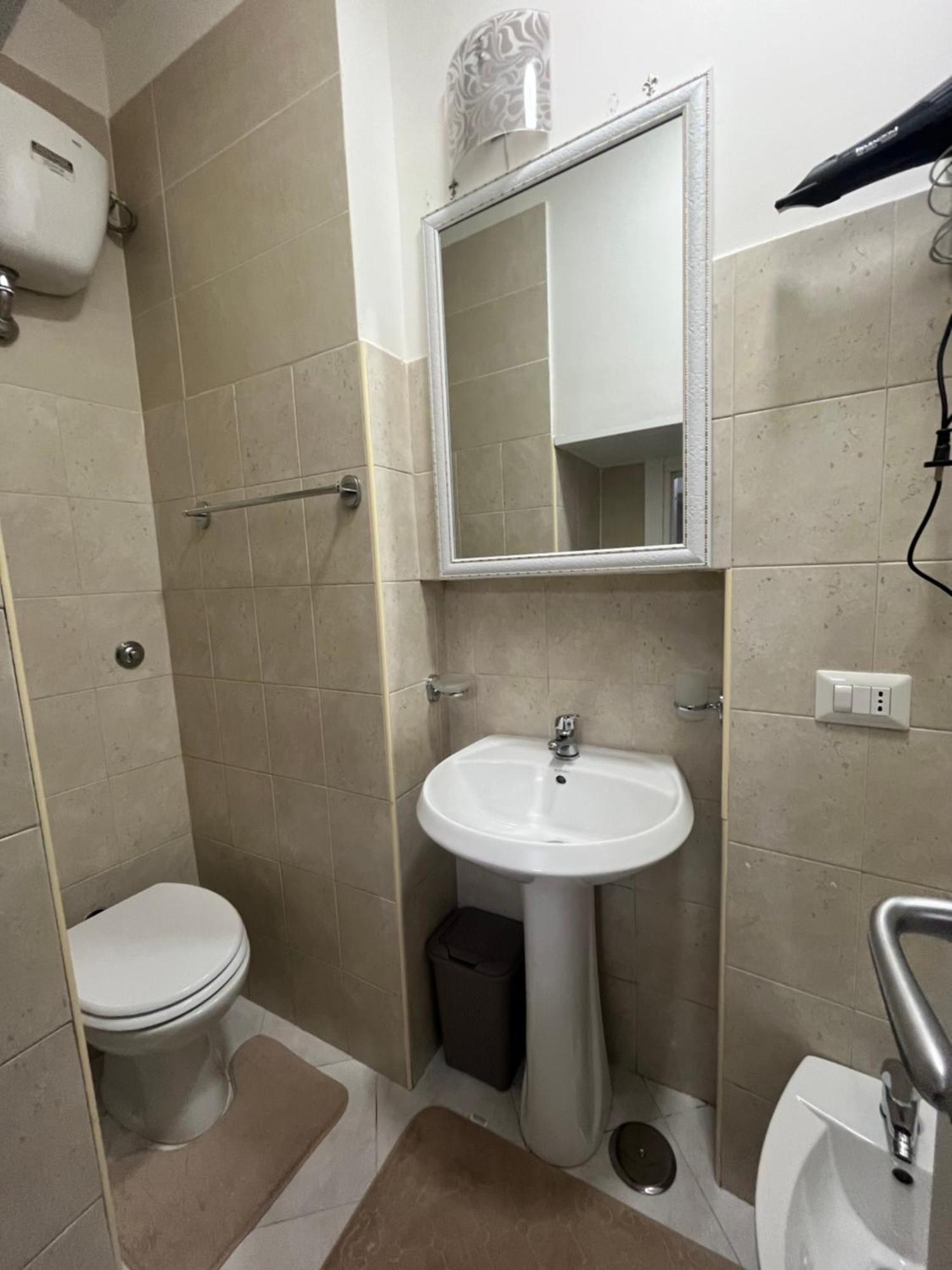Da Rosaria Villa Napoli Dış mekan fotoğraf