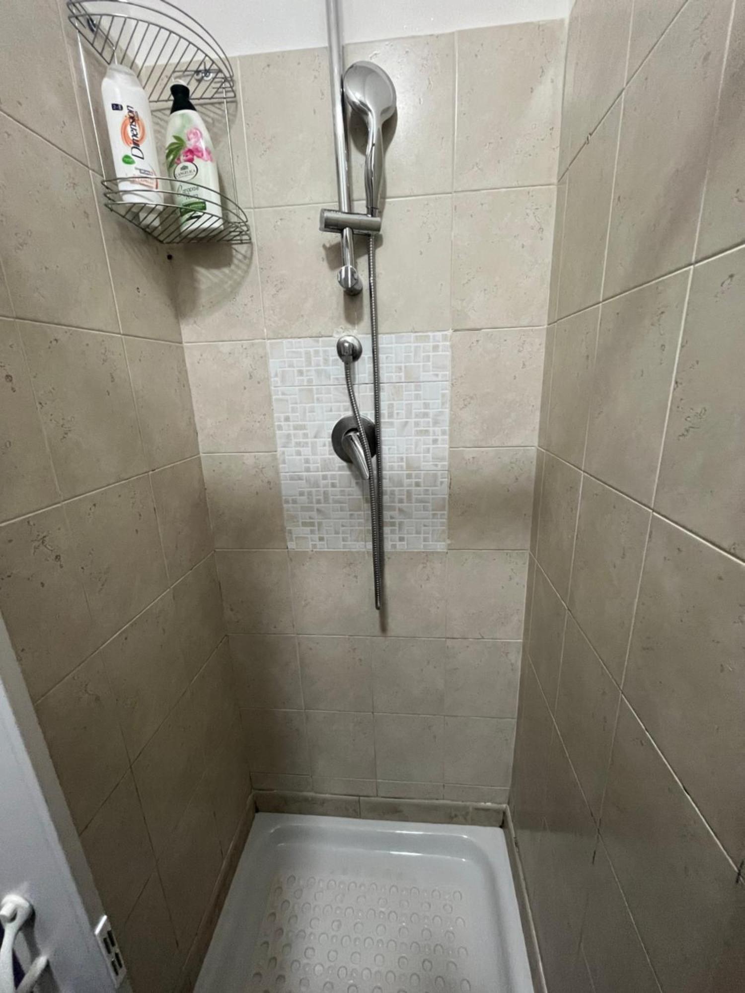 Da Rosaria Villa Napoli Dış mekan fotoğraf